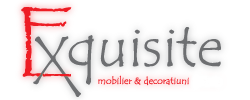 Logo Exquisite Furniture exquisitemob.ro