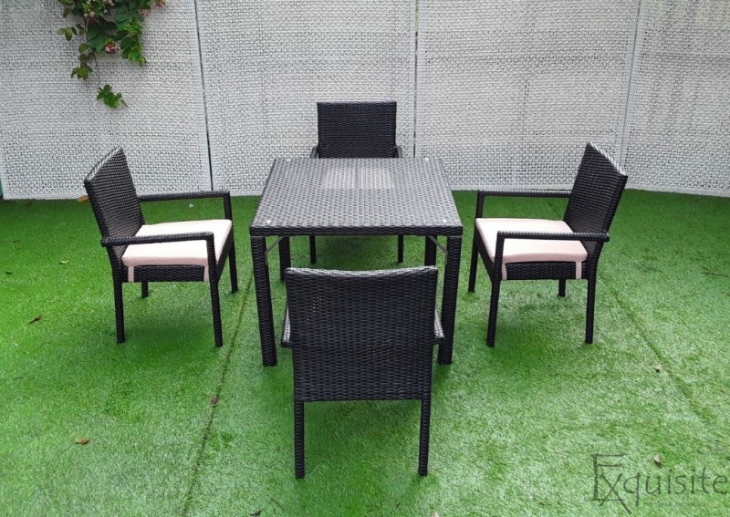 Masa terasa din ratan sintetic2