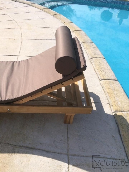 Sezlong din lemn pentru piscina3