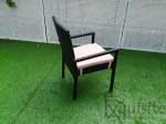 Scaun din ratan sintetic1