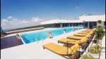 Sezlong din lemn pentru piscina4